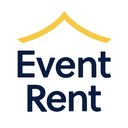 EventRent company logo