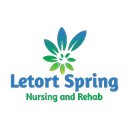 Letort Springs company logo