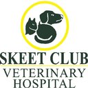 Skeet Club Veterinary Hospital company logo