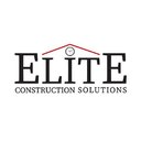 Elite Construction Solutions LLC company logo