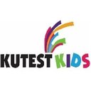 Kutest Kids company logo