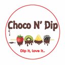 Choco 'N Dip company logo