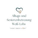 Alltags- und Seniorenbetreuung Weiß- Lohs "Herz über Kopf" GbR company logo