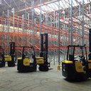JST Forklifts Ltd company logo