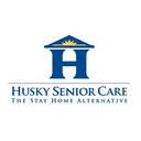 Husky Senior Care company logo