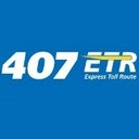 407 ETR company logo