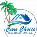 Care Choice Home Care company logo