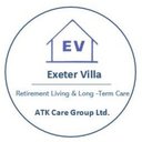 Exeter Villa company logo