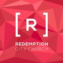 Redemption Church company logo