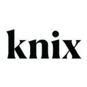Knix company logo
