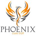 Phoenix Care Staff company logo