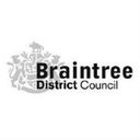 Braintree District Council company logo