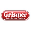 Grismer Tire and Auto Service company logo