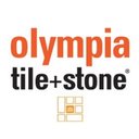 Olympia Tile company logo