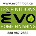 Les Finitions Évo Inc. company logo
