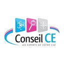 CONSEIL CE company logo