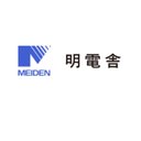 株式会社明電舎 company logo