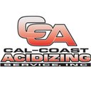 Cal Coast Acidizing company logo