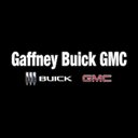 Gaffney Buick GMC company logo