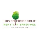 Hoveniersbedrijf Remy van Spreuwel company logo