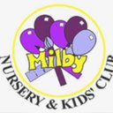 Milby Nursery & Kids' Club company logo