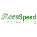 Accuspeed Engineering Services India company logo