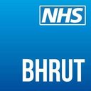 Barking Havering and Redbridge University Hospitals NHS Trust company logo