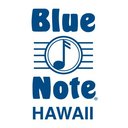 Blue Note Hawaii company logo