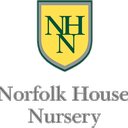 Norfolk House Nursery company logo