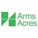 Arms Acres Inc company logo