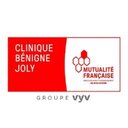 Clinique Bénigne Joly company logo