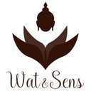 Wat & sens company logo
