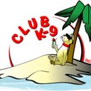 Club K9 company logo