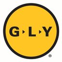 GLY Construction company logo