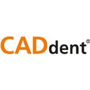 CADdent GmbH company logo