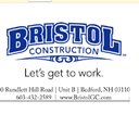 Bristol Construction, LLC company logo
