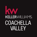 Keller Williams Realty Coachella Valley company logo