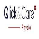 Qlickandcare Lausanne company logo