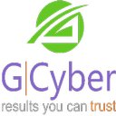 GCyber company logo