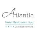 Atlantic Hôtel & SPA company logo
