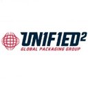 UN1F1ED2 Global Packaging Group company logo