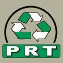 Plastic Recycling Technology company logo