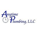 Anytime Plumbing company logo