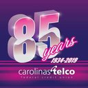 Carolinas Telco Federal Credit Union company logo