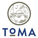 Toma restaurant company logo