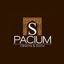 Spacium company logo
