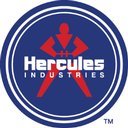 Hercules Industries, Inc. company logo