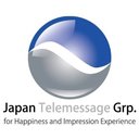 株式会社　日本テレメッセージ company logo