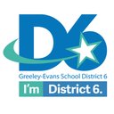 Greeley-Evans School District 6 company logo