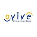 Ovive company logo